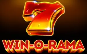 Win-o-Rama is one of the popular games at Wolf Winner.